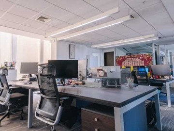 Arriendo Mensual / Oficina / Las Condes