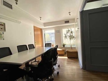 Arriendo Mensual / Oficina / Las Condes