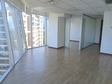 Arriendo Mensual / Oficina / Las Condes