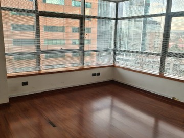 Arriendo Mensual / Oficina / Las Condes