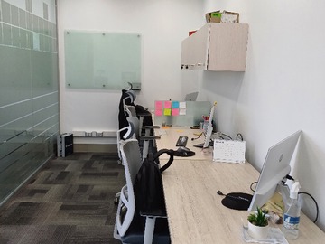 Estación de trabajo