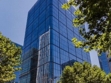 Arriendo Mensual / Oficina / Las Condes