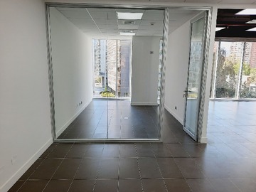 Arriendo Mensual / Oficina / Las Condes