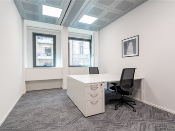 Arriendo Mensual / Oficina / Las Condes