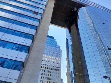Arriendo Mensual / Oficina / Las Condes