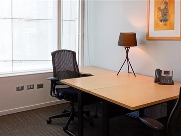 Arriendo Mensual / Oficina / Las Condes
