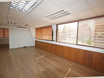 Arriendo Mensual / Oficina / Las Condes