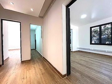 Arriendo Mensual / Oficina / Las Condes