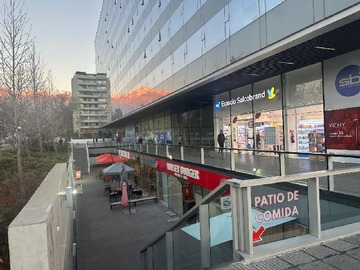 Servicios y Comercios -1