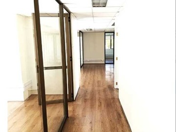 Arriendo Mensual / Oficina / Las Condes