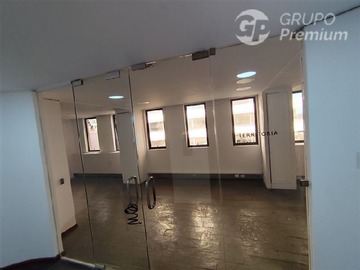 Arriendo Mensual / Oficina / Las Condes