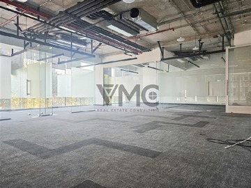 Arriendo Mensual / Oficina / Las Condes
