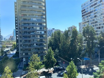 Arriendo Mensual / Oficina / Las Condes