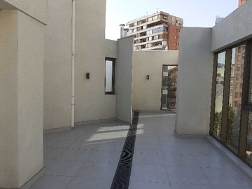 Arriendo Mensual / Oficina / Las Condes