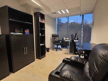 Arriendo Mensual / Oficina / Las Condes