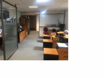 Arriendo Mensual / Oficina / Las Condes