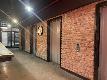 Arriendo Mensual / Oficina / Las Condes