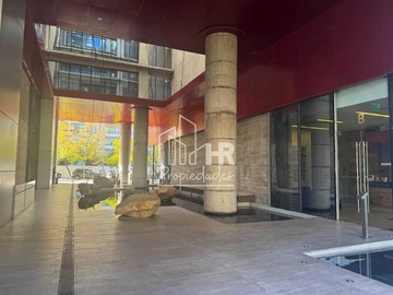 Arriendo Mensual / Oficina / Las Condes