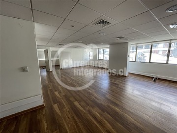 Arriendo Mensual / Oficina / Las Condes