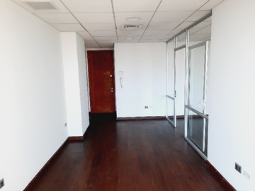 Arriendo Mensual / Oficina / Las Condes