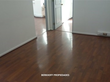 Arriendo Mensual / Oficina / Las Condes