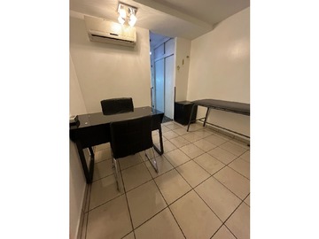 Arriendo Mensual / Oficina / Las Condes