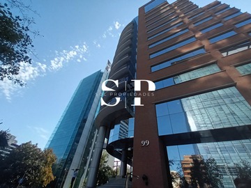 Arriendo Mensual / Oficina / Las Condes