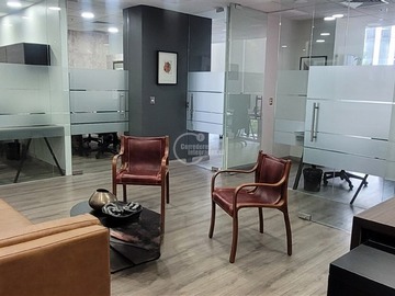 Arriendo Mensual / Oficina / Las Condes