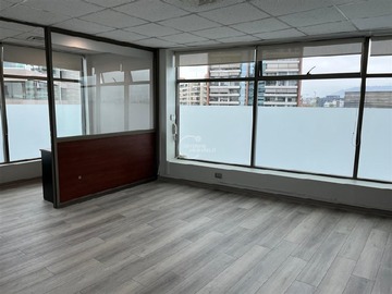 Arriendo Mensual / Oficina / Las Condes