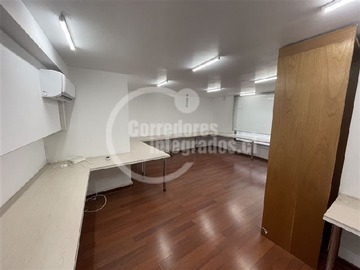 Arriendo Mensual / Oficina / Las Condes
