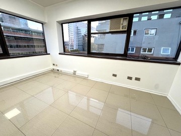 Arriendo Mensual / Oficina / Las Condes