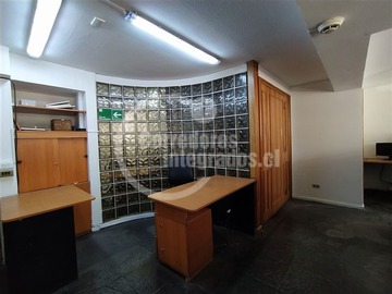 Arriendo Mensual / Oficina / Las Condes