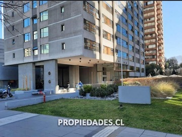 Arriendo Mensual / Oficina / Las Condes