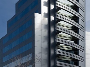 Arriendo Mensual / Oficina / Las Condes