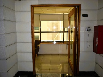 Arriendo Mensual / Oficina / Las Condes
