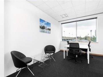 Arriendo Mensual / Oficina / Las Condes