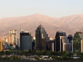 Arriendo Mensual / Oficina / Las Condes