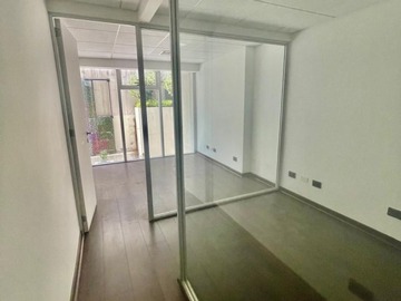 Arriendo Mensual / Oficina / Las Condes