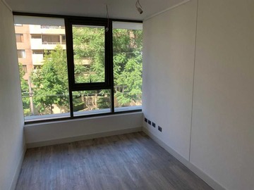 Arriendo Mensual / Oficina / Las Condes