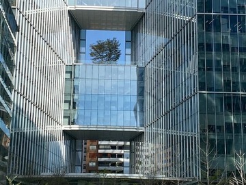 Arriendo Mensual / Oficina / Las Condes