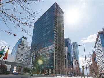 Arriendo Mensual / Oficina / Las Condes
