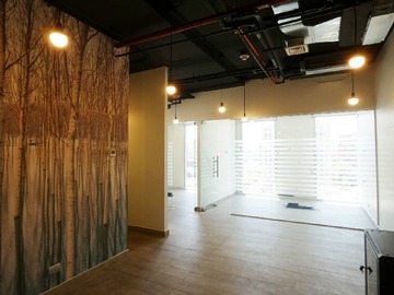 Arriendo Mensual / Oficina / Las Condes