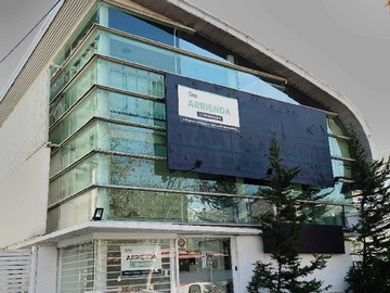 Arriendo Mensual / Oficina / Las Condes