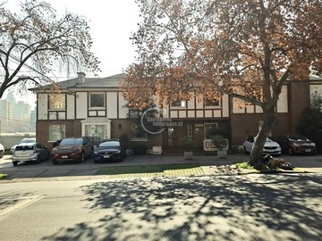 Arriendo Mensual / Oficina / Las Condes