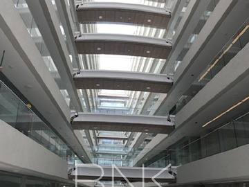 Arriendo Mensual / Oficina / Las Condes