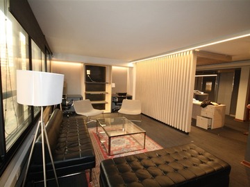 Arriendo Mensual / Oficina / Las Condes