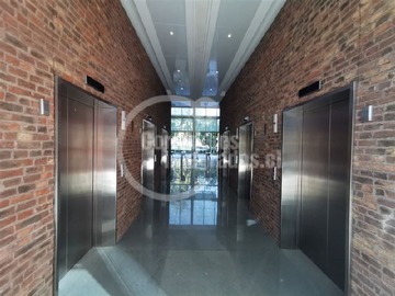Arriendo Mensual / Oficina / Las Condes