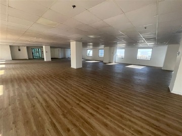 Arriendo Mensual / Oficina / Las Condes