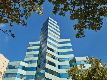 Arriendo Mensual / Oficina / Las Condes