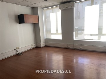 Arriendo Mensual / Oficina / Las Condes